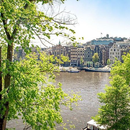 Zwanestein Canal House Amsterdam Luaran gambar